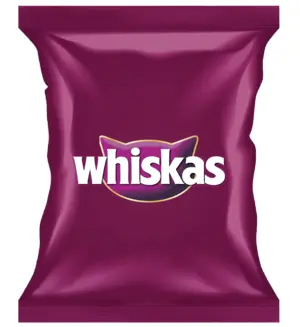 Whiskas